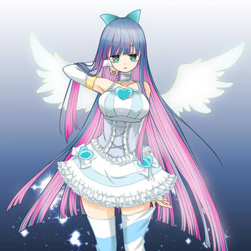 MY FALLEN ANGEL