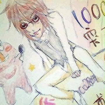 天月くん☆