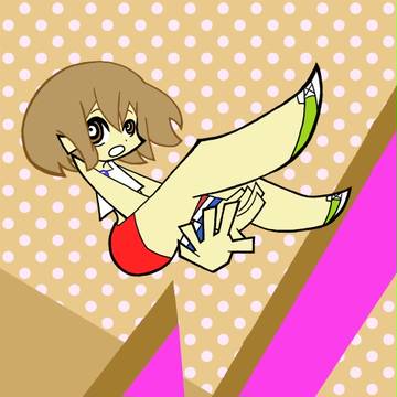 ん