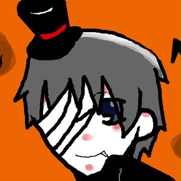 曽良くんで、ハロウィン