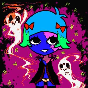 Halloween.