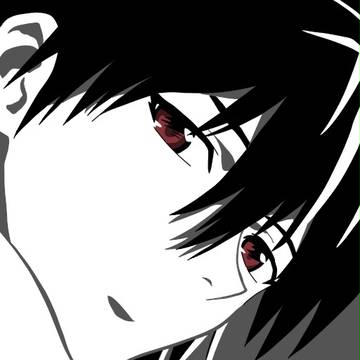 アイコン用　渚カヲル