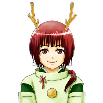 狛鹿