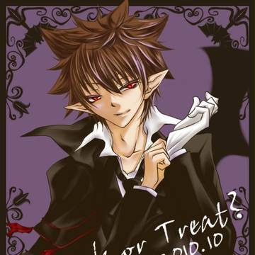 ハロウィン！