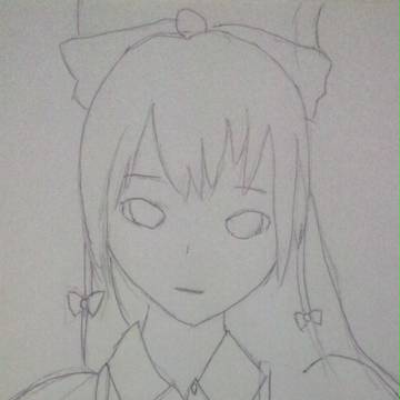 ケネこい 妹紅