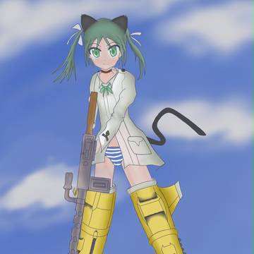 練習18　ルッキーニ