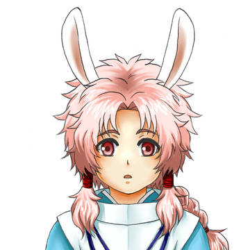 狛兎
