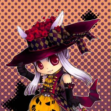 ハロウィン