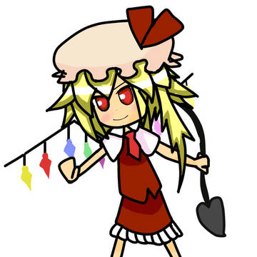フランちゃん