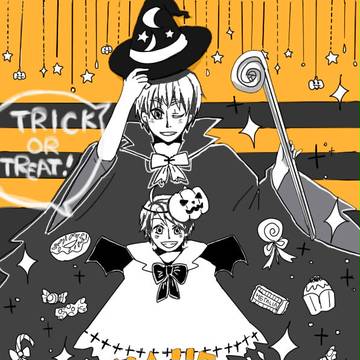 Happy Halloween!!