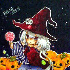 Halloween!!
