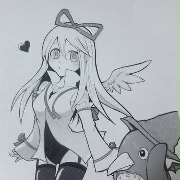 落書き