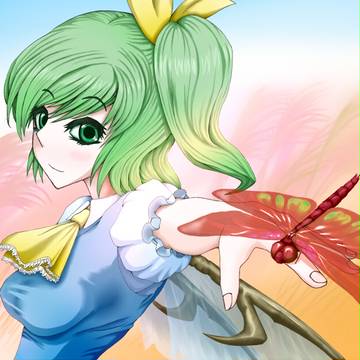 Great☆Fairy