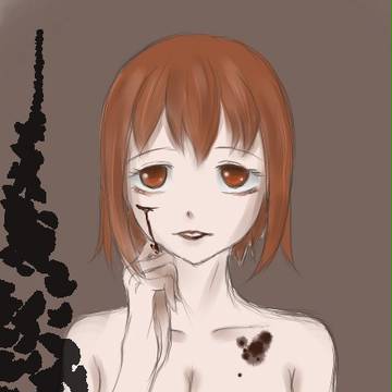 落書き