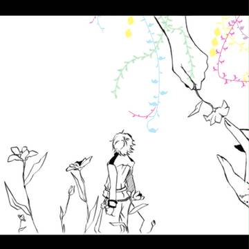 【PointFive(.5)】シングルが嬉しくて５【描いてみた】