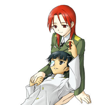 もっミーナ coloured
