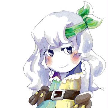 プクプク