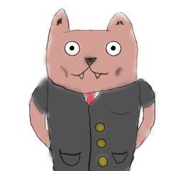 ネコアニッチ完成
