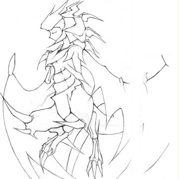 フェルグラントドラゴン