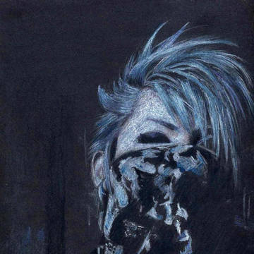 Silver Reita