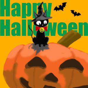 Happy Halloween