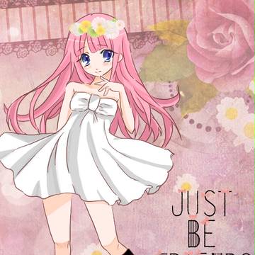 Just Be Friends