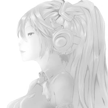 初音ミク