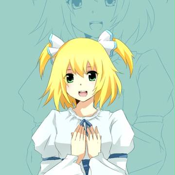 少女