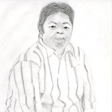 田中建さん
