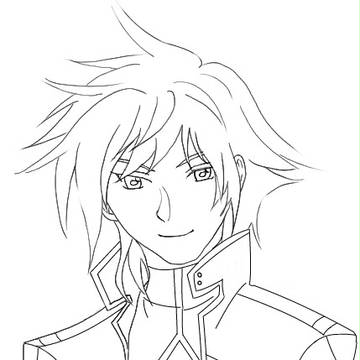 初描きという名の恥晒し