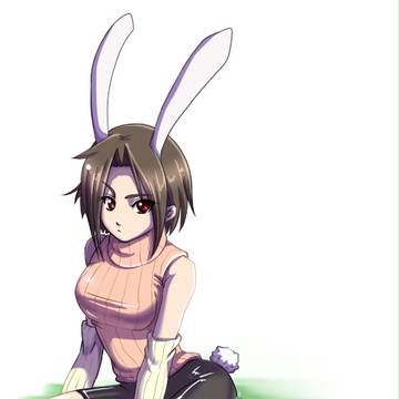 けに子さん