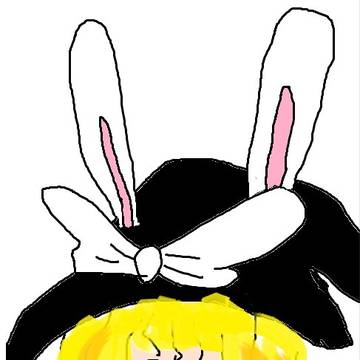 びっくり☆バニーでニンジンさんがピョンピョンなの！