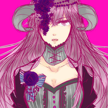 －歌姫－