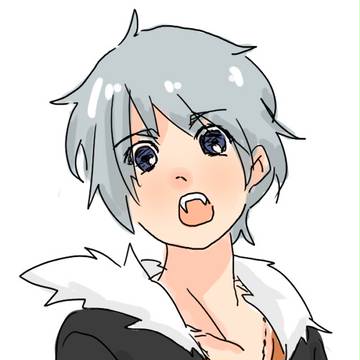 あきらぁ