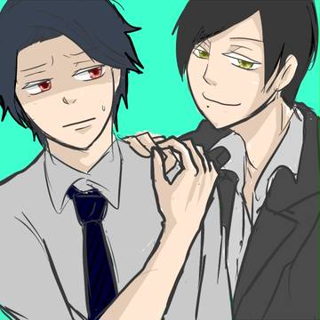 くそがきめ