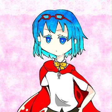 塗り方模索ちう