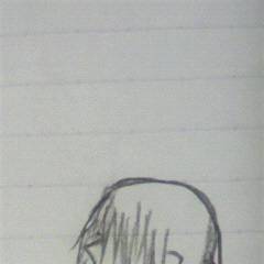落書きリク