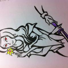 Lady Macbeth