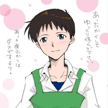 かぜひきさんに捧ぐ