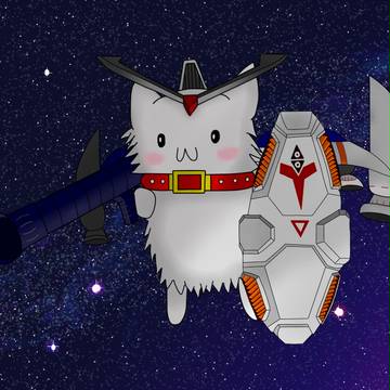GP02 首輪付き