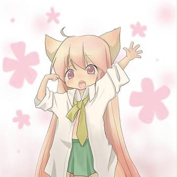 うー・・・