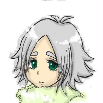 プロフ絵