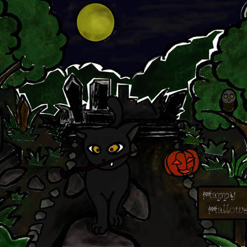 Halloween?