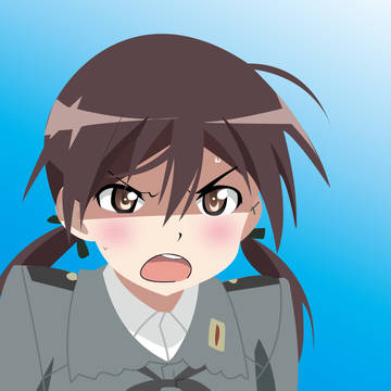バルクホルンさん