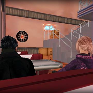 WEST BEACH in SL