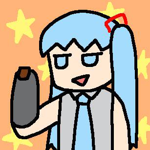 チロルソワカちゃん