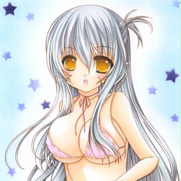水着シンゲン