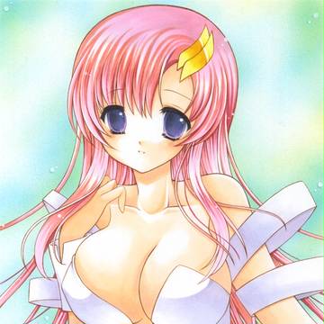 ラクス姫
