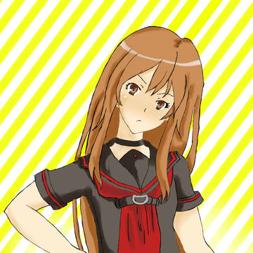 Ryoko Okami