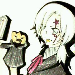 ハロウィン